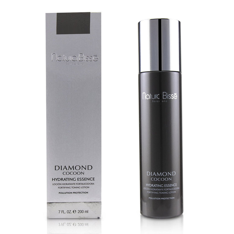 Natura Bisse Diamond Cocoon Hydrating Essence 