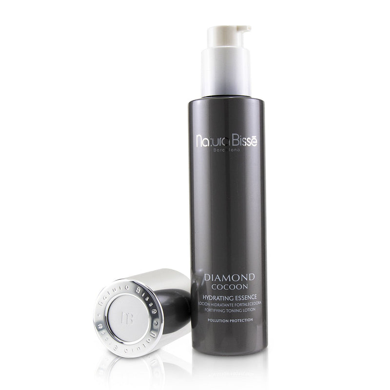 Natura Bisse Diamond Cocoon Hydrating Essence 