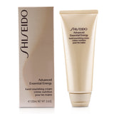 Shiseido Advanced Essential Energy Nourishing Hand Cream  100ml/3.6oz