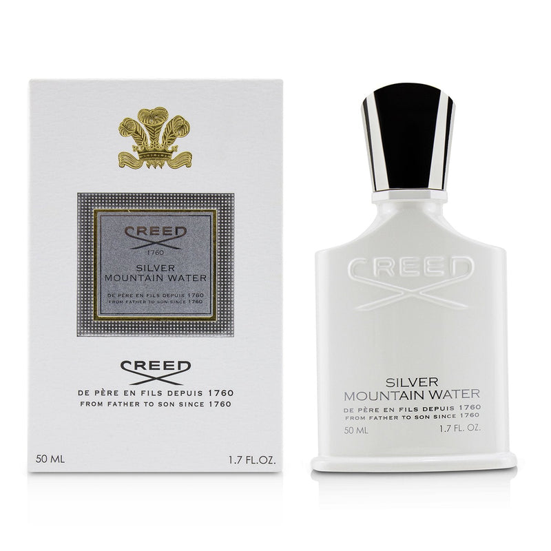 Creed Silver Mountain Water Fragrance Spray 