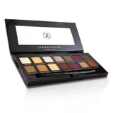 Anastasia Beverly Hills Modern Renaissance Eye Shadow Palette (14x Eyeshadow, 1x Duo Shadow Brush)