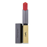 Yves Saint Laurent Rouge Pur Couture The Slim Leather Matte Lipstick - # 13 Original Coral  2.2g/0.08oz