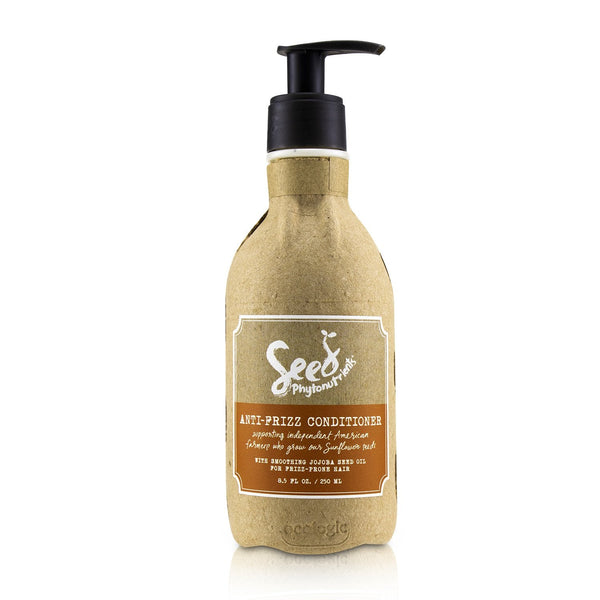 Seed Phytonutrients Anti-Frizz Conditioner (For Frizz-Prone Hair) 