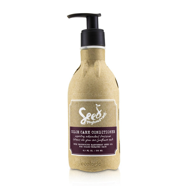 Seed Phytonutrients Color Care Conditioner (For Color-Treated Hair) 