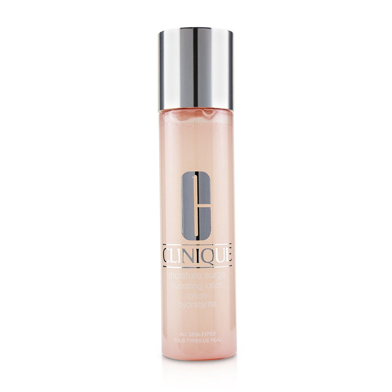 Clinique Moisture Surge Hydrating Lotion 