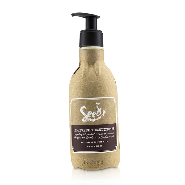 Seed Phytonutrients Lightweight Conditioner (For Normal to Fine Hair) 