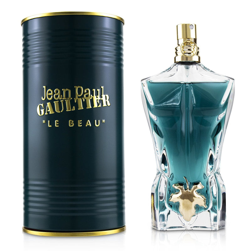 Jean Paul Gaultier Le Beau Eau De Toilette Spray 