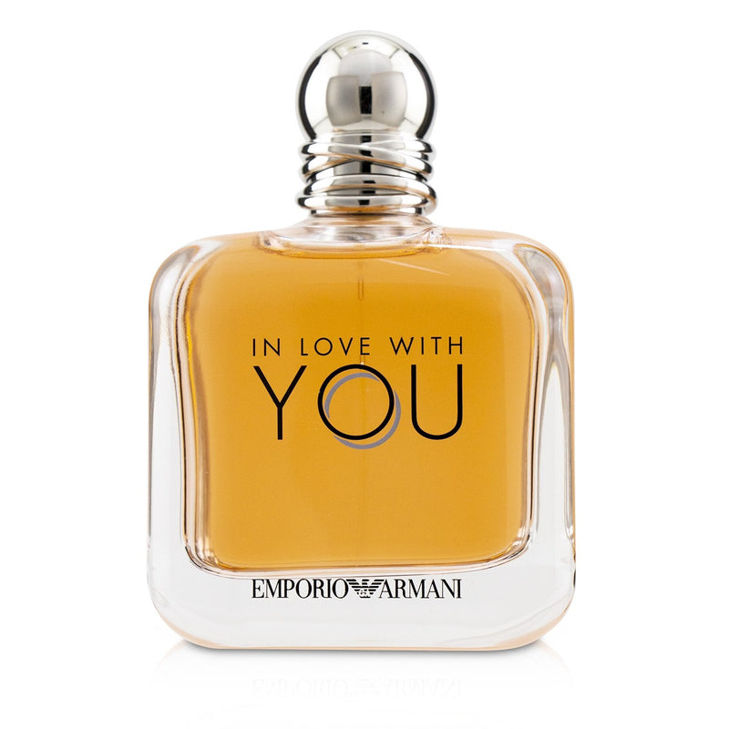 Giorgio Armani Emporio Armani In Love With You Eau De Parfum Spray 