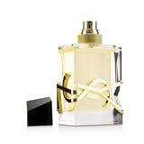 Yves Saint Laurent Libre Eau De Parfum Spray  50ml/1.7oz