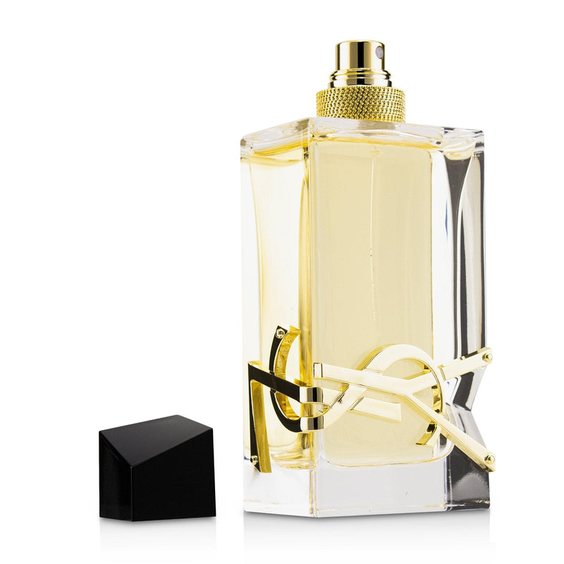 Yves Saint Laurent Libre Eau De Parfum Spray 