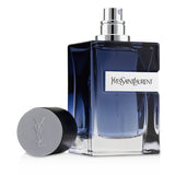 Yves Saint Laurent Y Live Eau De Toilette Intense Spray 