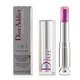 Christian Dior Dior Addict Stellar Shine Lipstick - # 595 Diorstellaire (Mirror Purple)  3.2g/0.11oz