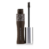 Christian Dior Diorshow Pump N Brow - # 002 Dark Brown  5ml/0.17oz