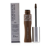 Christian Dior Diorshow Pump N Brow - # 021 Chestnut 