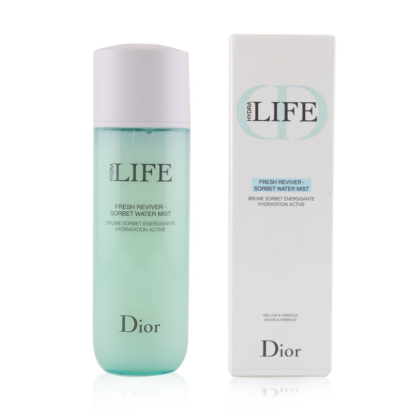 Christian Dior Hydra Life Fresh Reviver Sorbet Water Mist 