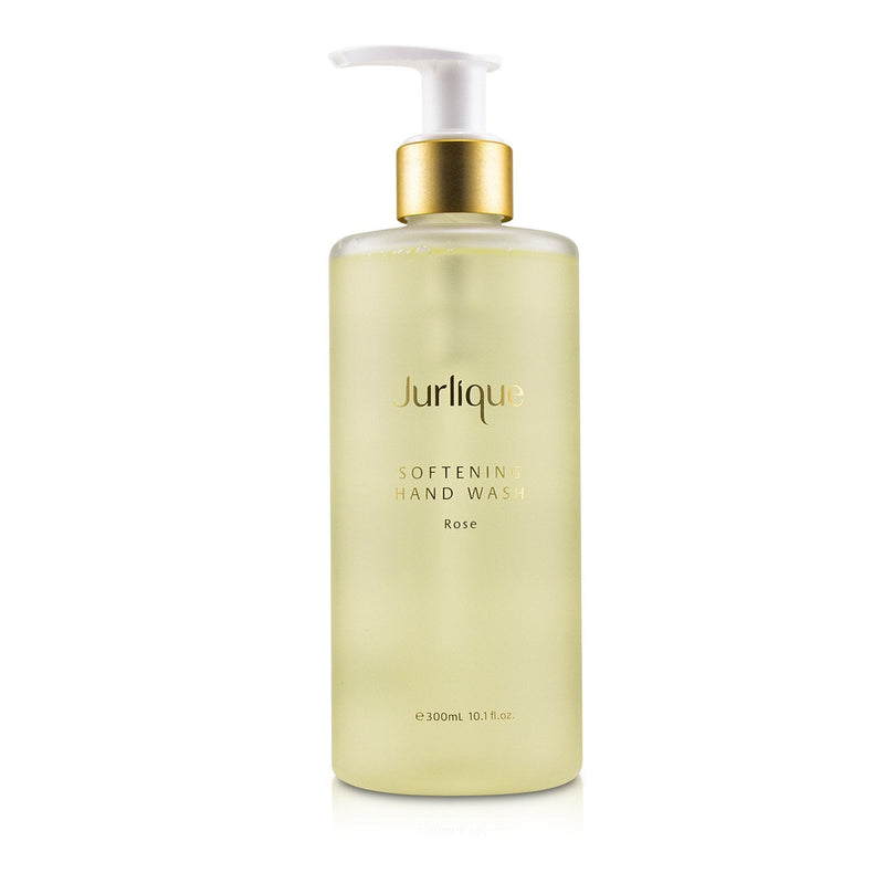 Jurlique Rose Softening Hand Wash 