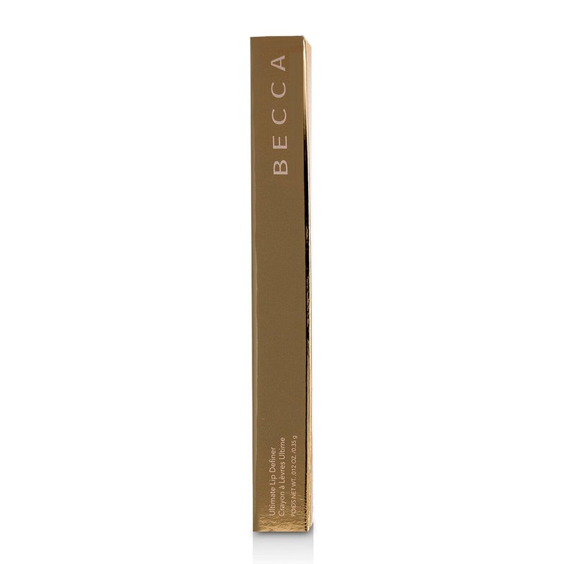 Becca Ultimate Lip Definer - # Mood (Pinky Red) 