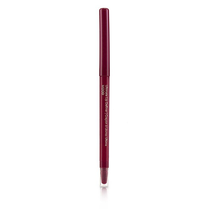 Becca Ultimate Lip Definer - # Mood (Pinky Red) 