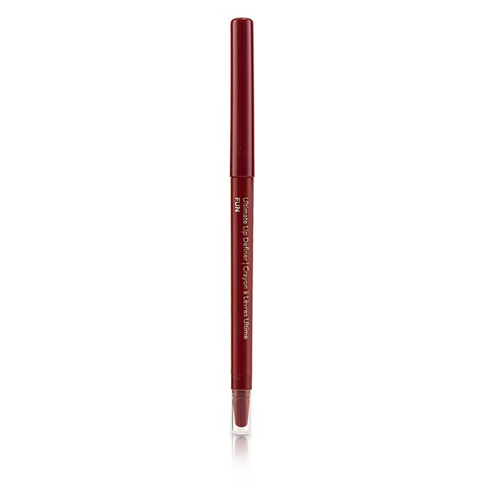 Becca Ultimate Lip Definer - # Fun (Warm Fiery Red) 