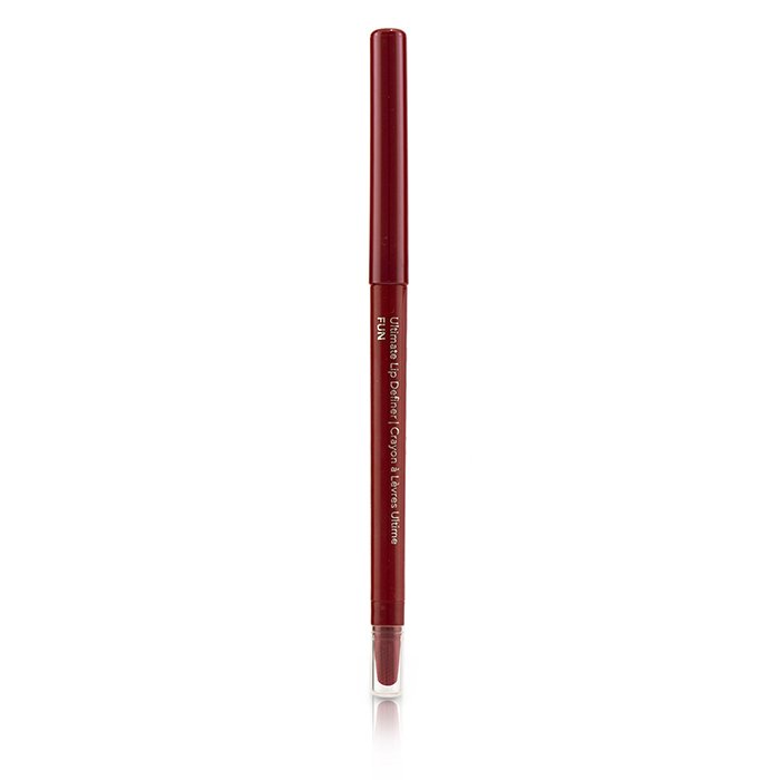 Becca Ultimate Lip Definer - # Fun (Warm Fiery Red)  0.35g/0.012oz