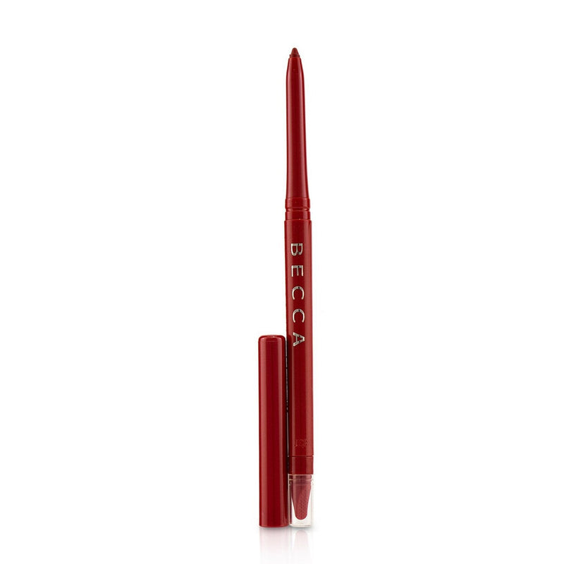 Becca Ultimate Lip Definer - # Fun (Warm Fiery Red) 