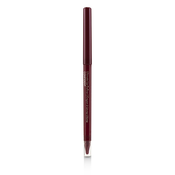 Becca Ultimate Lip Definer - # Confident (Berry Red)  0.35g/0.012oz