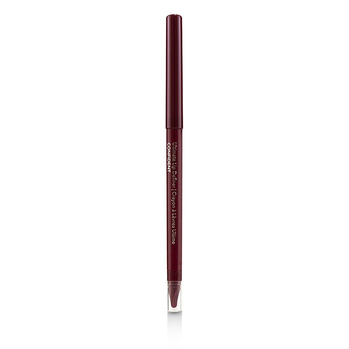 Becca Ultimate Lip Definer - # Confident (Berry Red) 