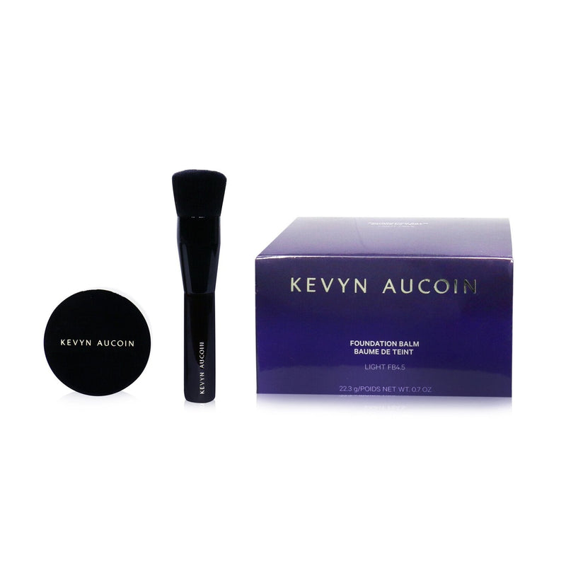 Kevyn Aucoin Foundation Balm - # Light FB4.5 