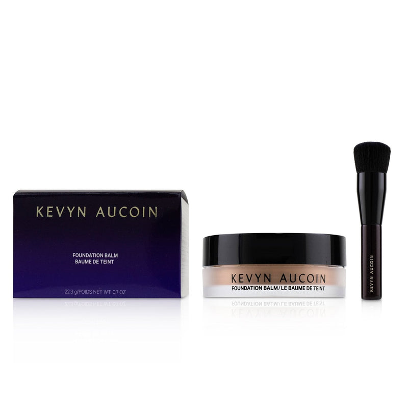 Kevyn Aucoin Foundation Balm - # Medium FB07  22.3g/0.7oz