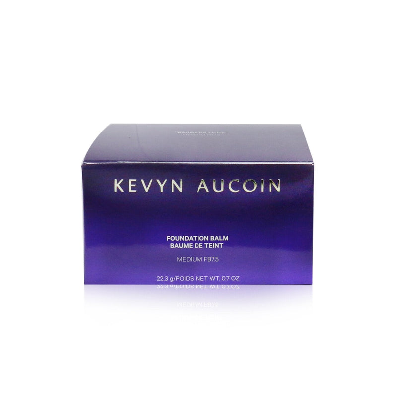 Kevyn Aucoin Foundation Balm - # Medium FB7.5 