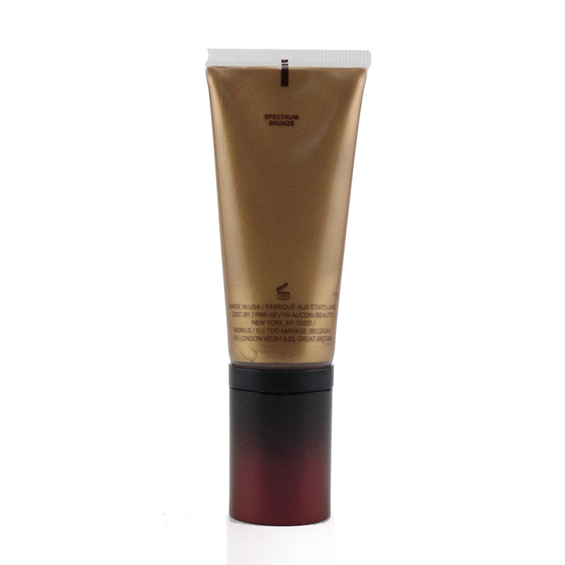 Kevyn Aucoin Glass Glow Face - # Spectrum Bronze 