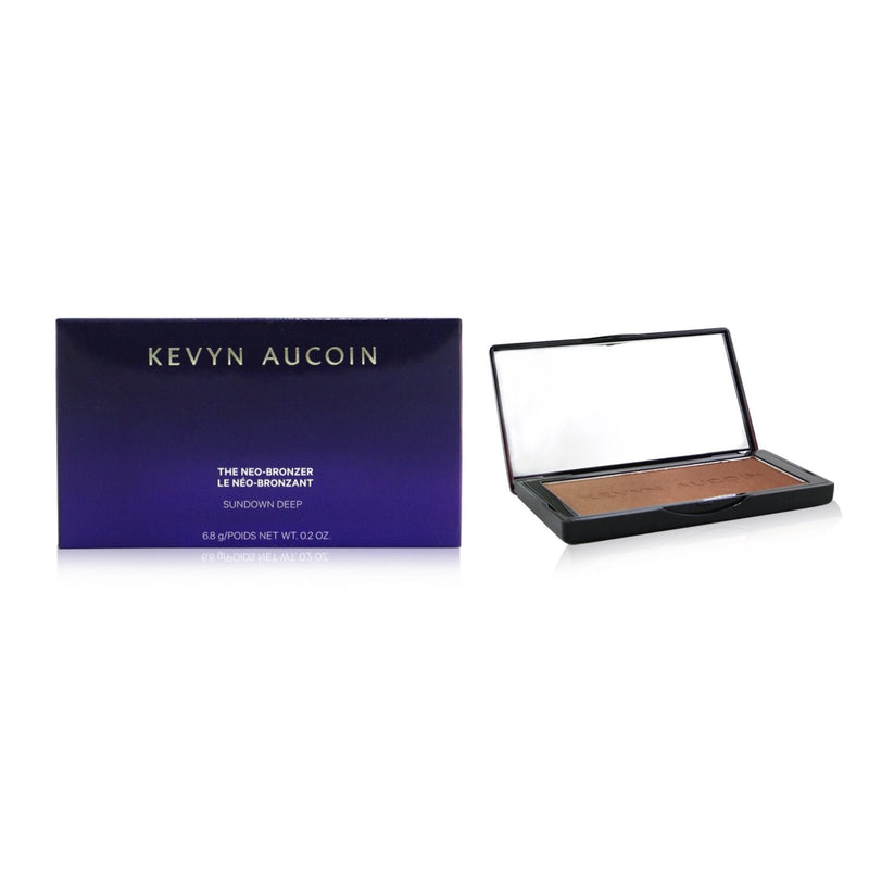 Kevyn Aucoin The Neo Bronzer - # Sundown Deep 