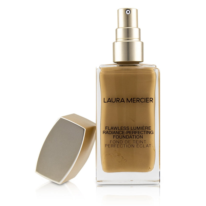 Laura Mercier Flawless Lumiere Radiance Perfecting Foundation - # 3W2 Golden (Unboxed)  30ml/1oz