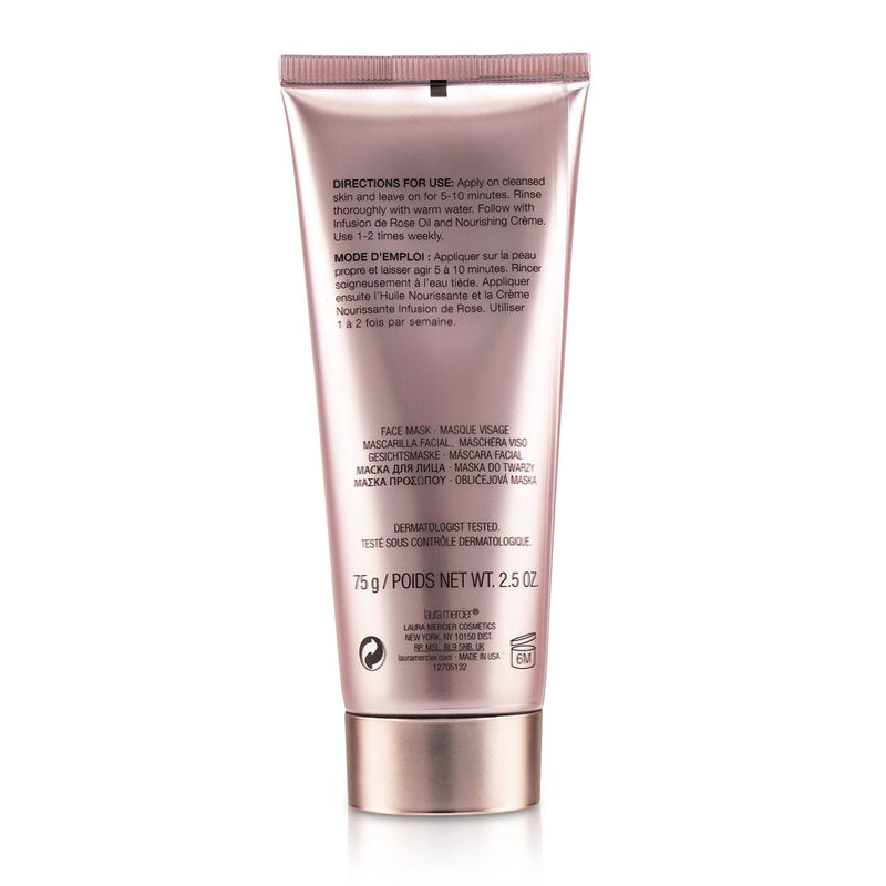 Laura Mercier Flawless Skin Infusion De Rose Purifying Clay Mask 