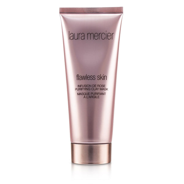 Laura Mercier Flawless Skin Infusion De Rose Purifying Clay Mask 