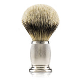 The Art Of Shaving Handcrafted 100% Silvertip Badger Hair Shaving Brush 