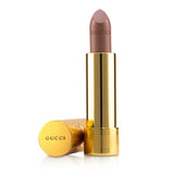 Gucci Rouge A Levres Satin Lip Colour - # 100 Linda Beige  3.5g/0.12oz