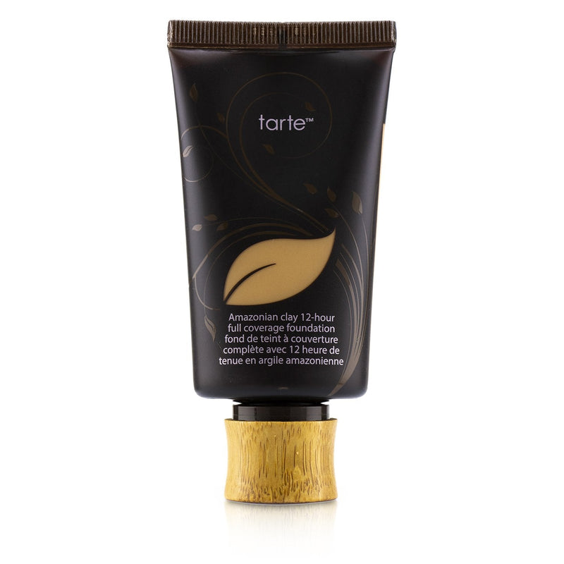 Tarte Amazonian Clay 12 Hour Full Coverage Foundation - # 42G Tan Golden 