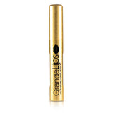 Grande Cosmetics (GrandeLash) GrandeLIPS Plumping Liquid Lipstick (Metallic Semi Matte) - # Sparkling Sangria 