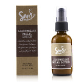 Seed Phytonutrients Lightweight Facial Lotion (For Normal To Oily Skin) 