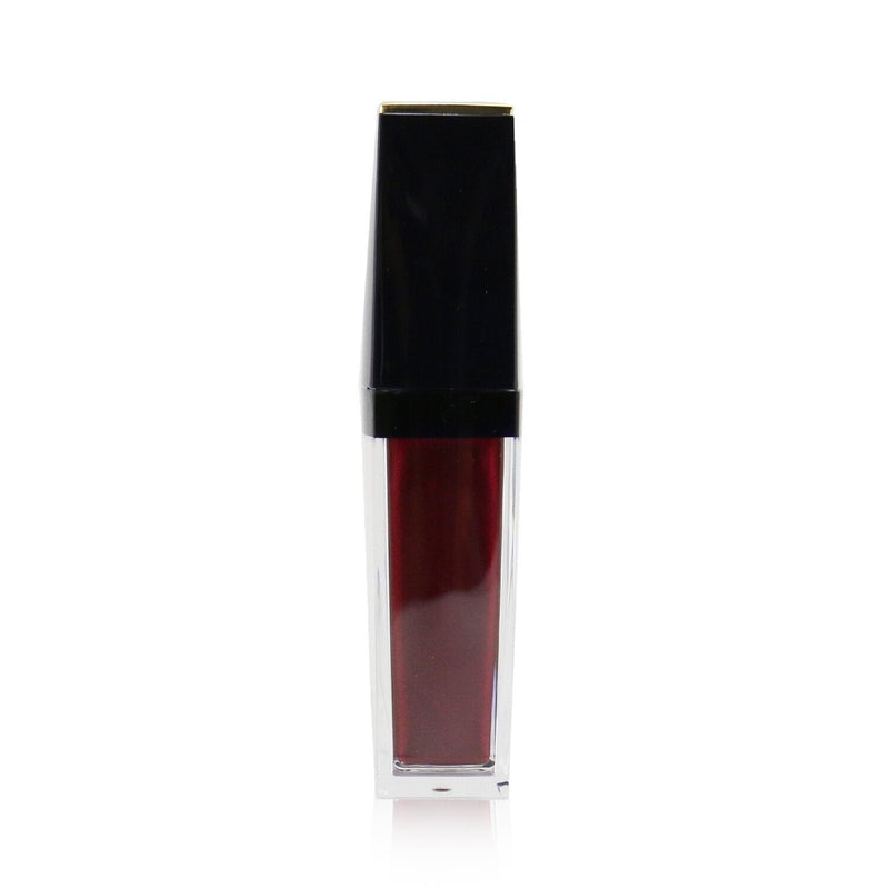 Estee Lauder Pure Color Envy Paint On Liquid LipColor - # 410 Wine Shot (Metallic)  7ml/0.23oz