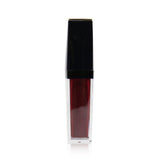 Estee Lauder Pure Color Envy Paint On Liquid LipColor - # 410 Wine Shot (Metallic) 