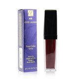 Estee Lauder Pure Color Envy Paint On Liquid LipColor - # 410 Wine Shot (Metallic) 