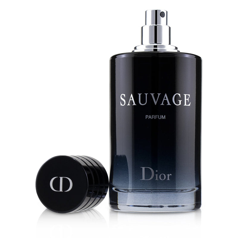 Christian Dior Sauvage Parfum Spray 