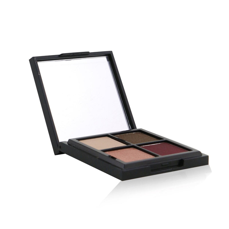 Glo Skin Beauty Shadow Quad - # Rebel Angel 