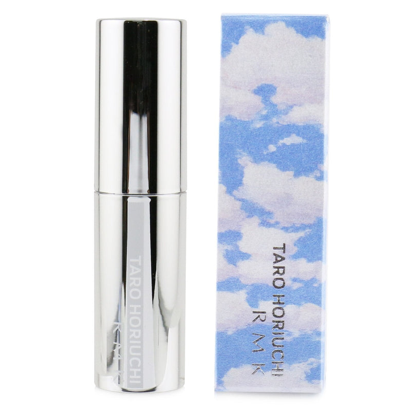 RMK FFFuture Cheeks Stick - # TH-03 Blue White 