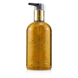 Molton Brown Mesmerising Oudh Accord & Gold Fine Liquid Hand Wash 