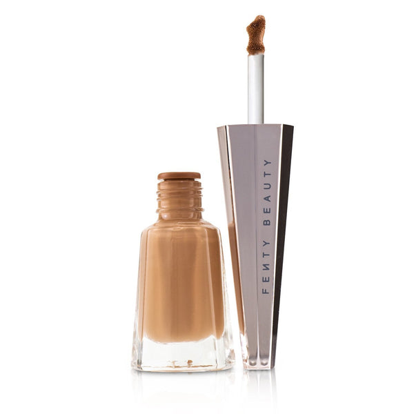 Fenty Beauty by Rihanna Stunna Lip Paint Longwear Fluid Lip Color - # Unbutton (Peachy Nude) 