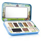 TheBalm Autobalm Shadows On The Go Palette (1x Eye Primer, 7x Eyeshadow) - # Day 2 Nite 