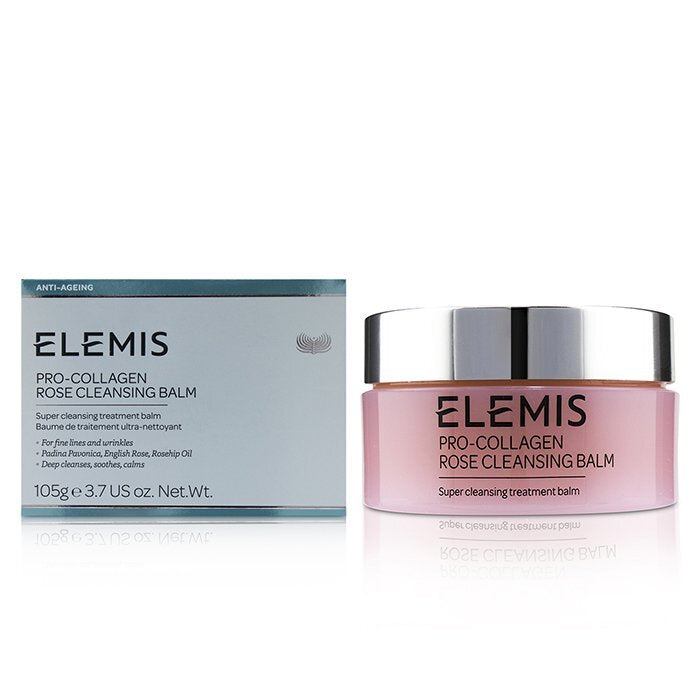 Elemis Pro-Collagen Rose Cleansing Balm 100g/3.5oz